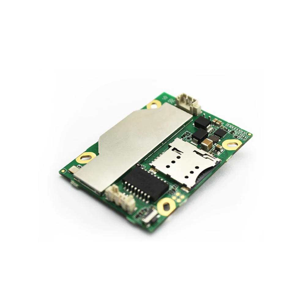 Беспроводная камера видеонаблюдения 3G 4G IP Wi Fi разблокированная для систем PCB