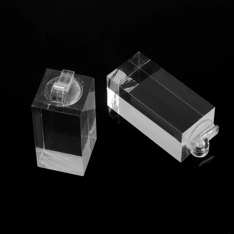 Подставка держатель для кольца на палец 7 шт.|Упаковка и стойки украшений| |