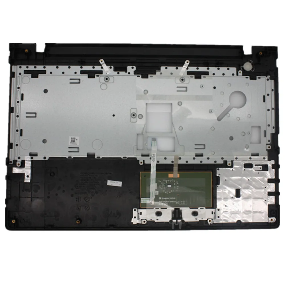 Нижняя крышка для ноутбука Lenovo G50-70 G50-80 G50-30 G50-45 Z50-80 Z50-30 Z50-40 | Компьютеры и офис