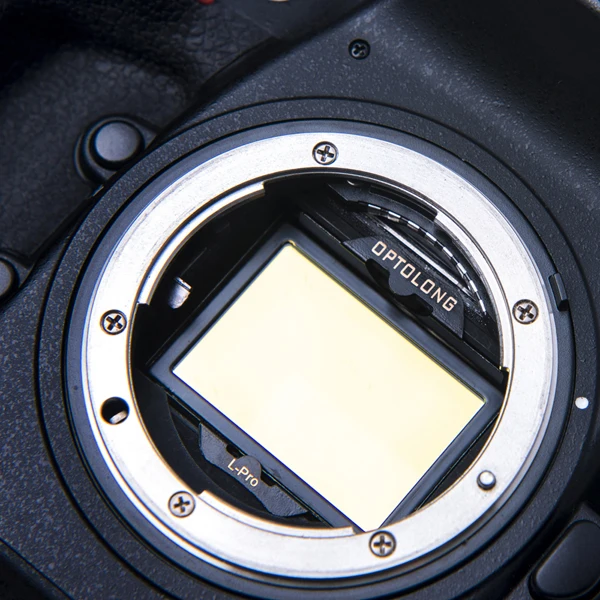 OPTOLONG NK-FF L-Pro фильтр подходит для астрономии телескоп камеры D600/D610/D700/D750/D800 светильник для подавления загрязнения 31