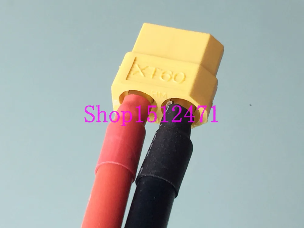 XT60 Женский до XT150 мужской женский для DJI S1000 S900 S1000|female female|female to femalefemale male |