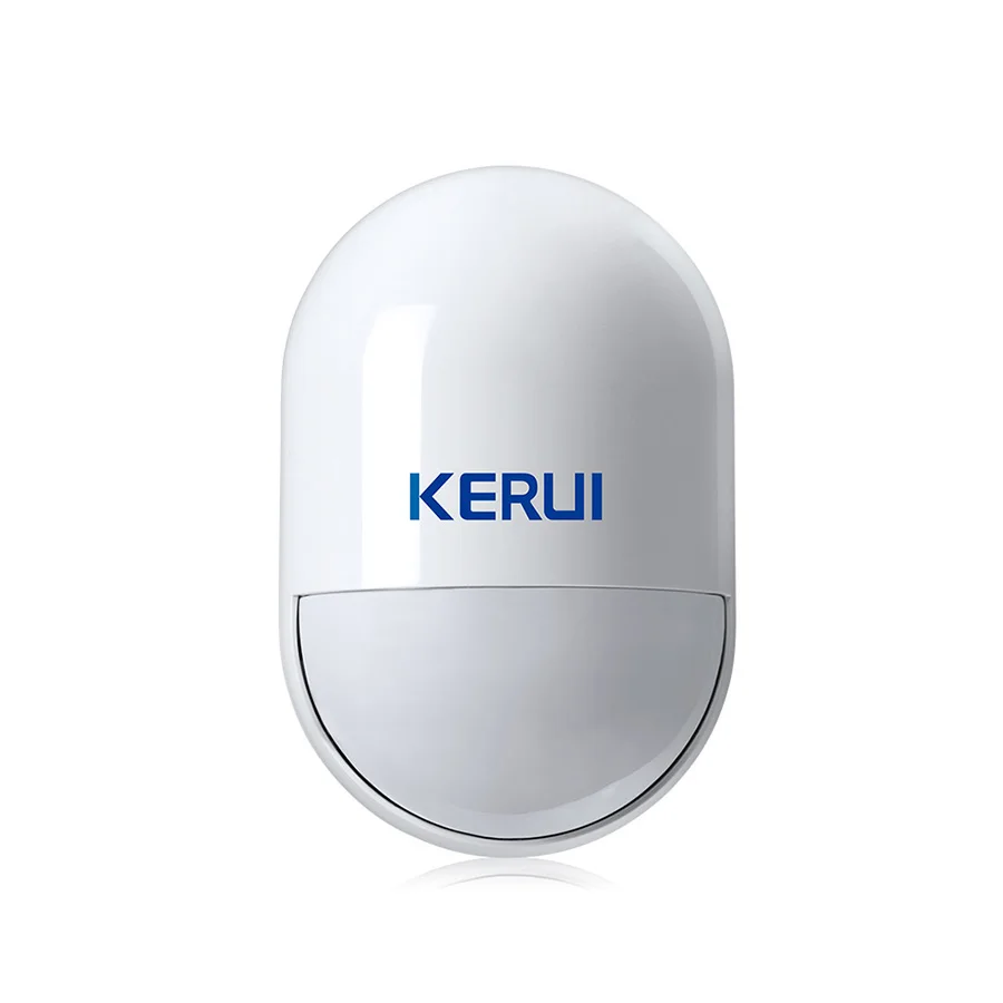 KERUI G19 беспроводная домашняя охранная сигнализация RFID GSM датчик движения Android IOS