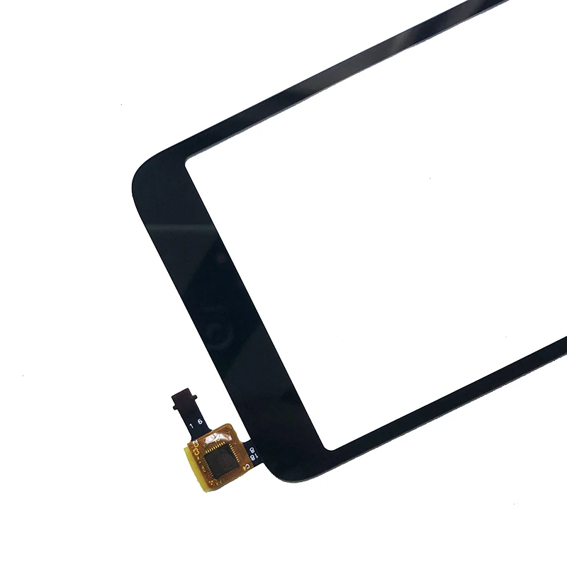 Сенсорный экран для Alcatel 1X 5059D 5059 сенсорная панель переднее стекло объектив