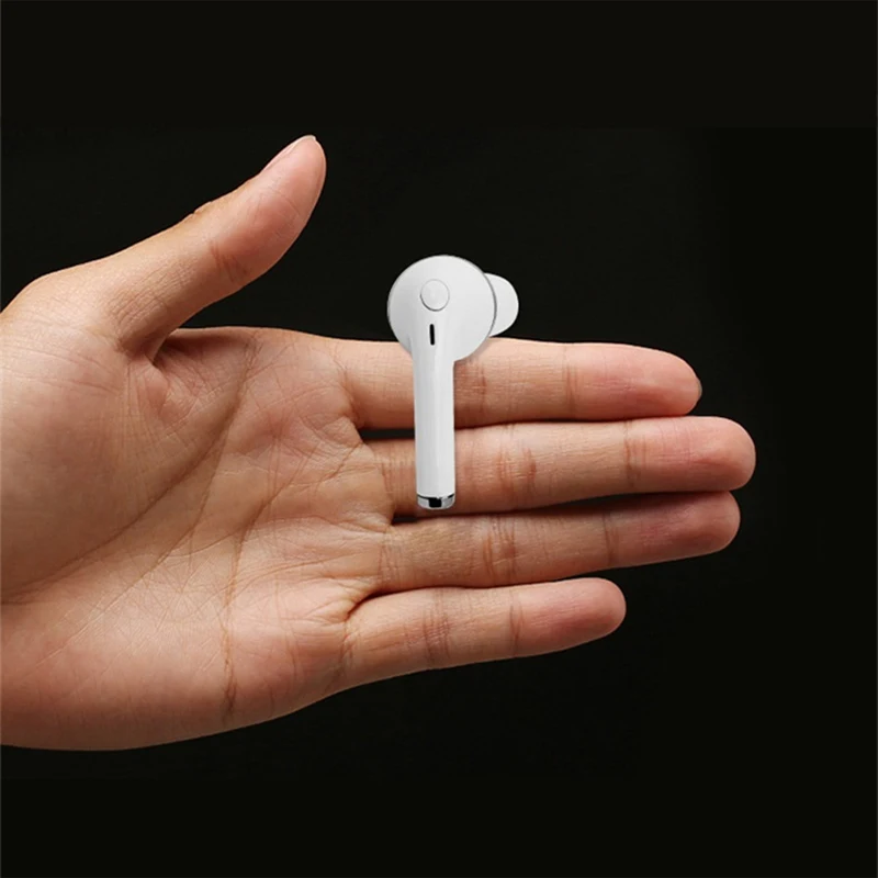 Беспроводные Bluetooth-наушники HLTON с шумоподавлением | Электроника