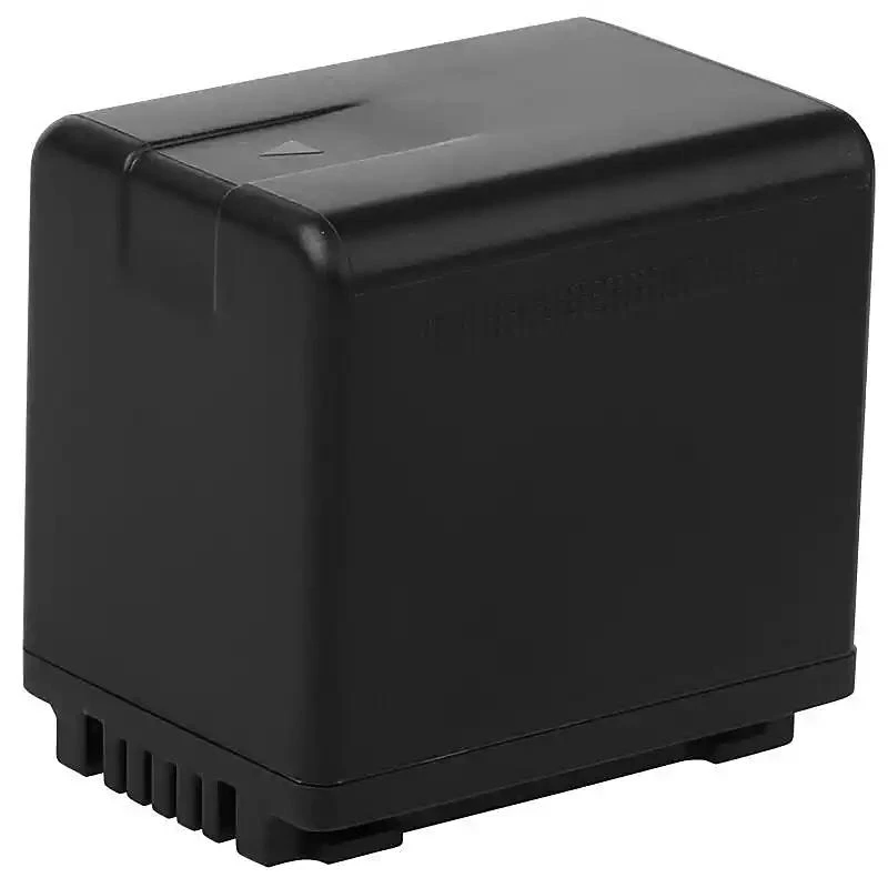 VW VBT380 литиевые батареи VBT190 Батарея цифровой камеры для Panasonic HC V110 V130 V160 V180 V201 V210