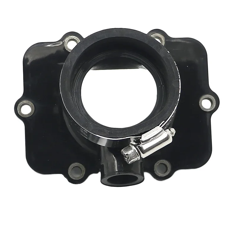 Фланец карбюратора впускное гнездо загрузки OEM 420867805 для ski-doo MXZ Summit 600 1999-2000 Formula Z 600 Grand Touring 600 2000