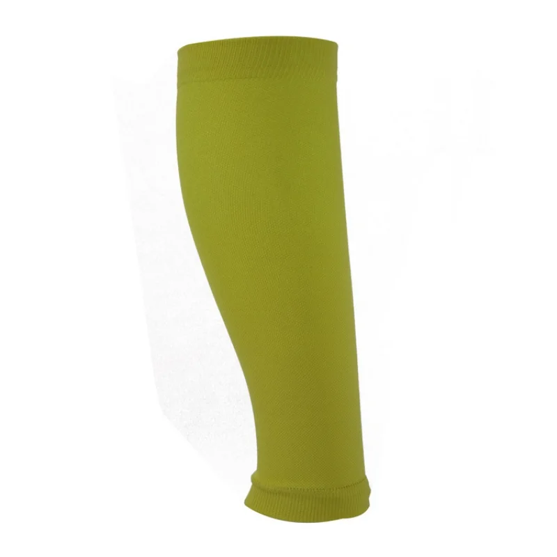 

1 Pair Outdoor Support Leg Sleeve Sports Socks Exercise Compression Graduated Outdoor Exercise Calf Support High Quality