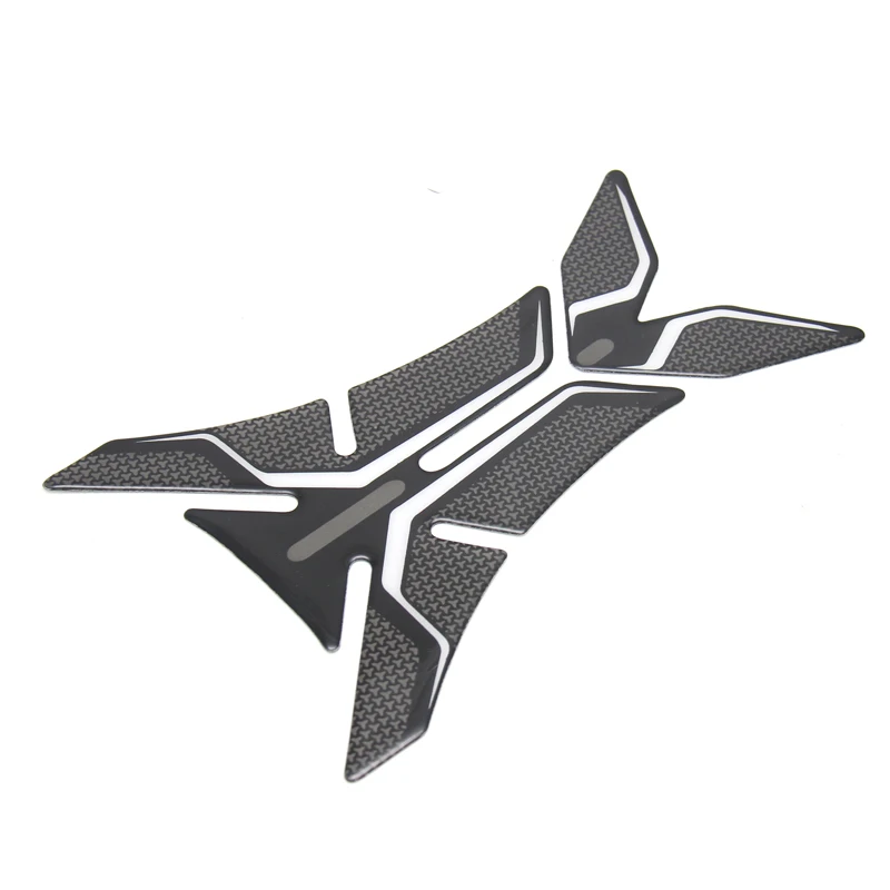 

10pcs Motorcycle Tank Pad Stickers Protectors for Kawasaki Z250 Z650 Z750 Z800 Z900 Z1000 NINJA H2R 650 1000