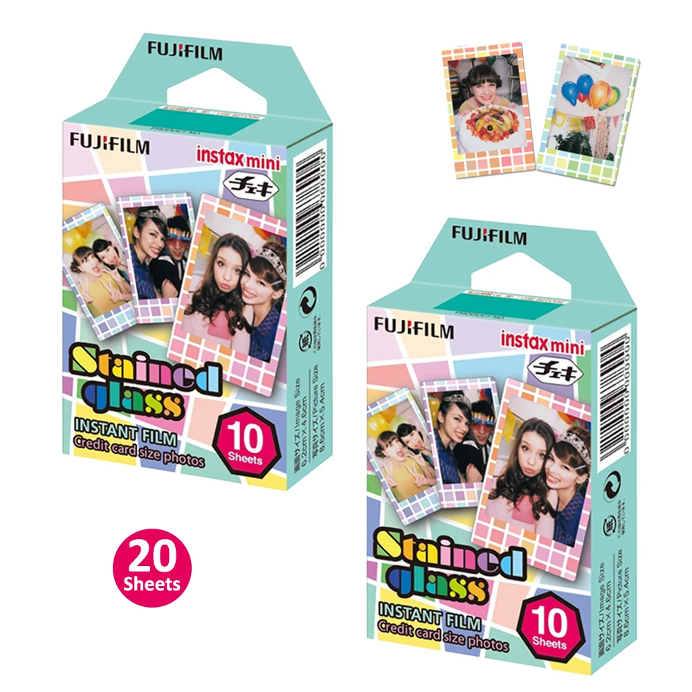 Для Fujifilm Instax Mini 8 9 50s 70 90 фотокамера моментальной печати Share SP 1 2 принтер Fuji пленка