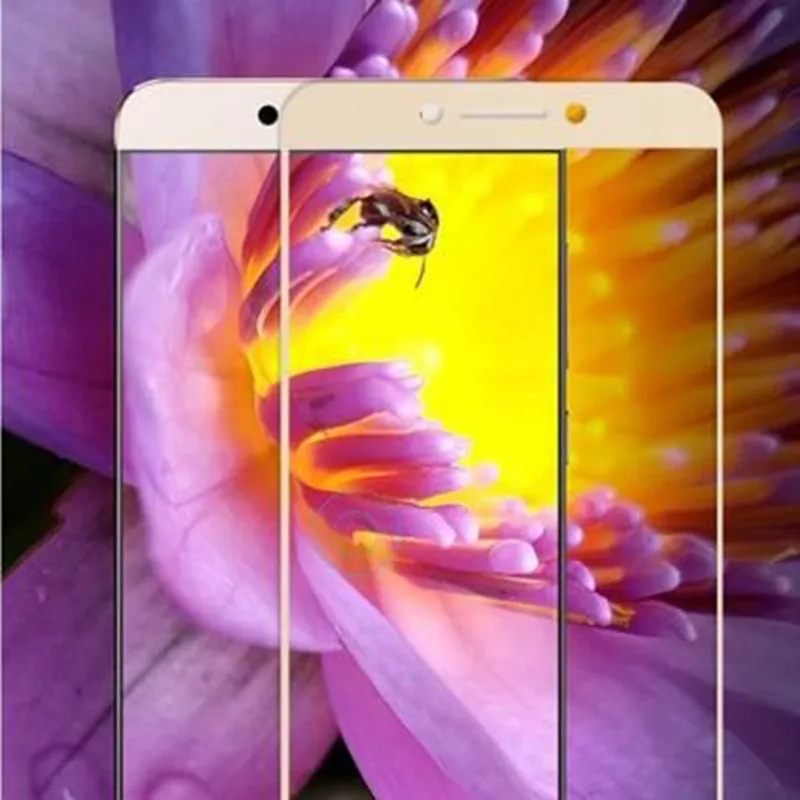 Закаленное стекло для Letv Leeco Le Pro 3 Полное покрытие защита экрана le s3 x626 x522 cool 1 pro3 x651