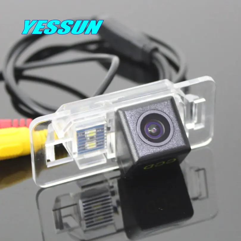 Камера заднего вида для BMW 5 M5 E39 E60 E61/X5 E53 E70/X6 E71|Камеры авто| |