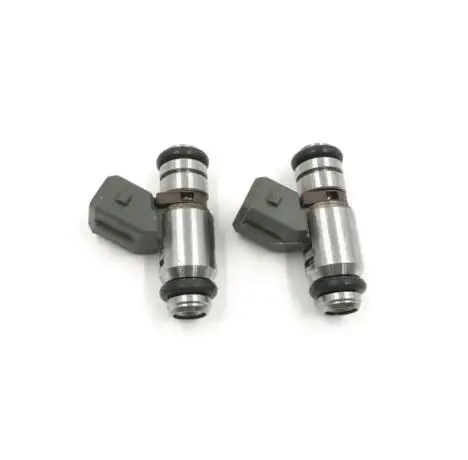 Новый топливный инжектор IWP043 IWP162 для Davidson 330cc V-TWIN только двигатель | Автомобили и