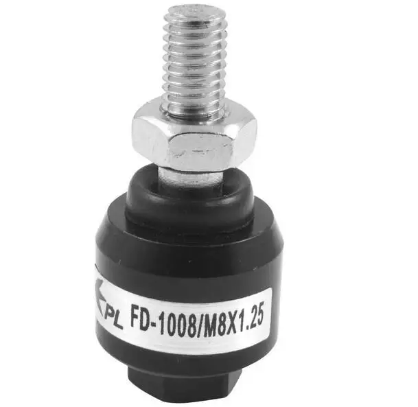 

Пневматический цилиндр M8 x 1,25 плавающий Соединительный адаптер