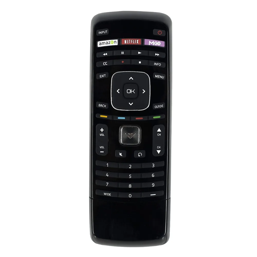 Новый пульт дистанционного управления подходит для ЖК телевизора vizio XRT302 M650VSE