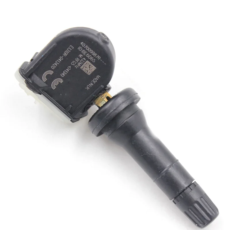 Датчик давления в шинах YAOPEI 40700 9987R 4 шт. датчик для Renault OEM 407009987R 433 МГц|Датчик шинах|