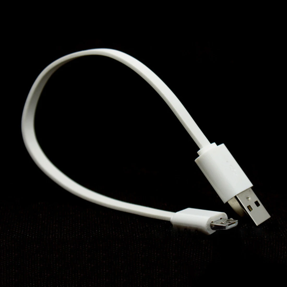 Marsnaska 20 см белый USB 2 0 штекер A Mini 5 Pin B зарядное устройство Шнур для зарядки