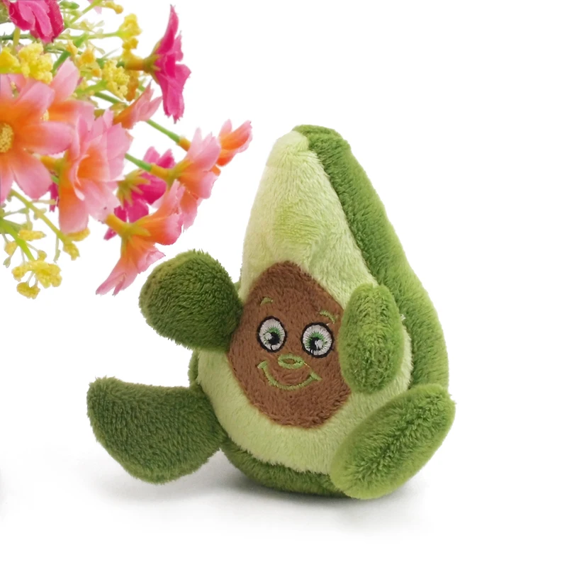 Высококачественная грушевидная Мягкая кукла плюшевая игрушка для детей