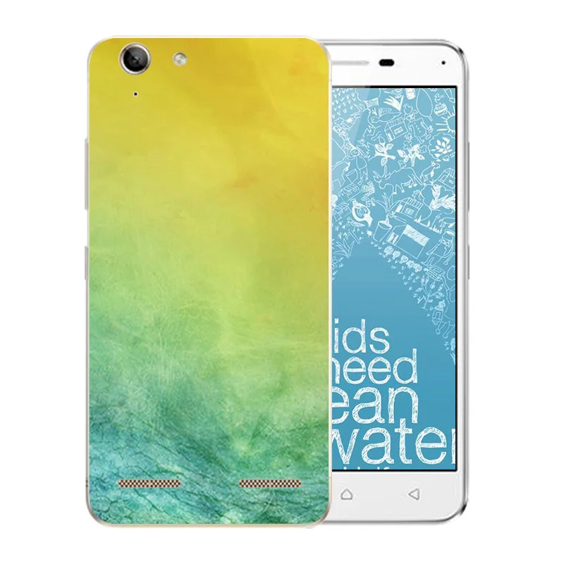 Phone Cases for Lenovo Vibe K5 Coque Plus Lemon 3 A6020 Bag Color Stone Pattern Soft TPU Silicon For A 6020 Back Cover |