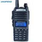 Портативная рация Baofeng BaoFeng UV-82 PTT, Любительская CB-радиостанция 136-174400-520 МГц, FM, приемопередатчик, рация