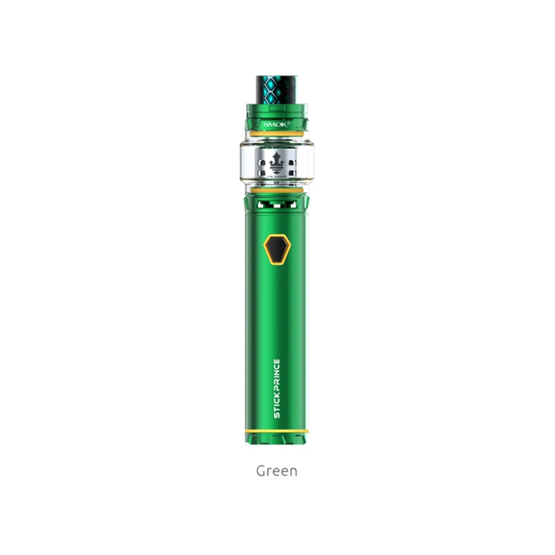 Оригинальный стартовый набор Smok Stick Prince с аккумулятором 3000 мАч емкостью 8 мл TFV12