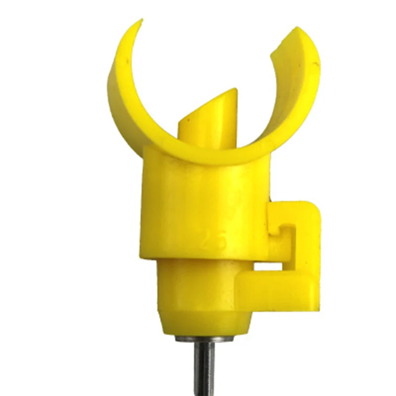 10 шт. птицы Курица висячая утка ниппель поилка питьевой воды питатель | Дом и сад