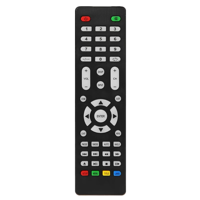Плата драйвера контроллера V53 для ЖК телевизора ПК/VGA/HDMI/USB интерфейс комплект с 7