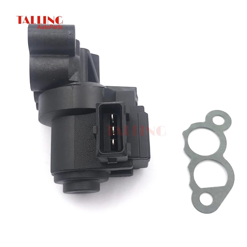 Новый 35150 02600 регулирующий клапан холостого хода для Hyundai Atos Accent Amica Getz Kia Picanto