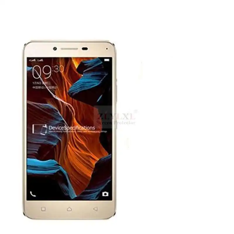 HD мягкая пленка для Lenovo K920 vibe Z2 Pro P2 Lemon 3 P70 P90 P700 Защитная экрана | Мобильные