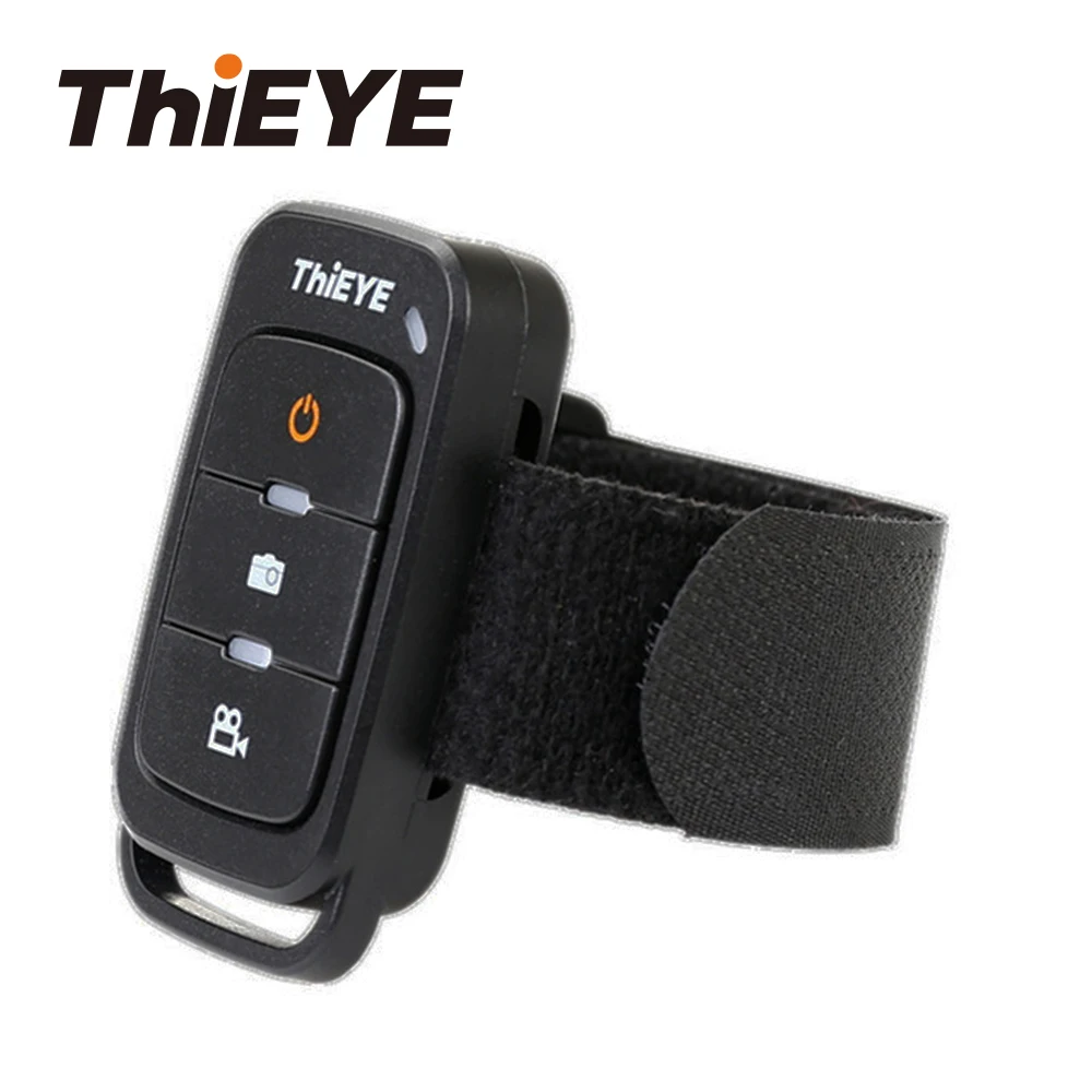 Удаленный ремешок ThiEYE для T5/T5e/T5 Edge/T5 Pro/E7 можно носить и устанавливать без