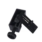 Инструменты для часов, профессиональный ремешок для наручных часов, инструмент для удаления звеньев и запасных штифтов, ремешок для часов