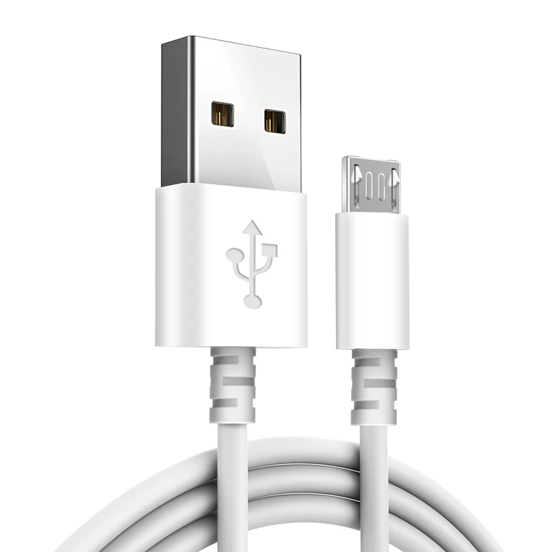 Micro USB для подключения кабеля к кабелю Xiaomi Redmi 6X 5x 4x Note 4 5 6 Plus usb-кабель передачи