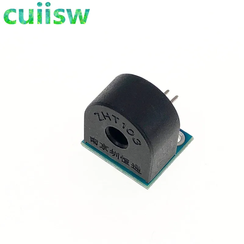 10 шт. 5-амперный однофазный модуль датчика переменного тока для arduino | Электронные