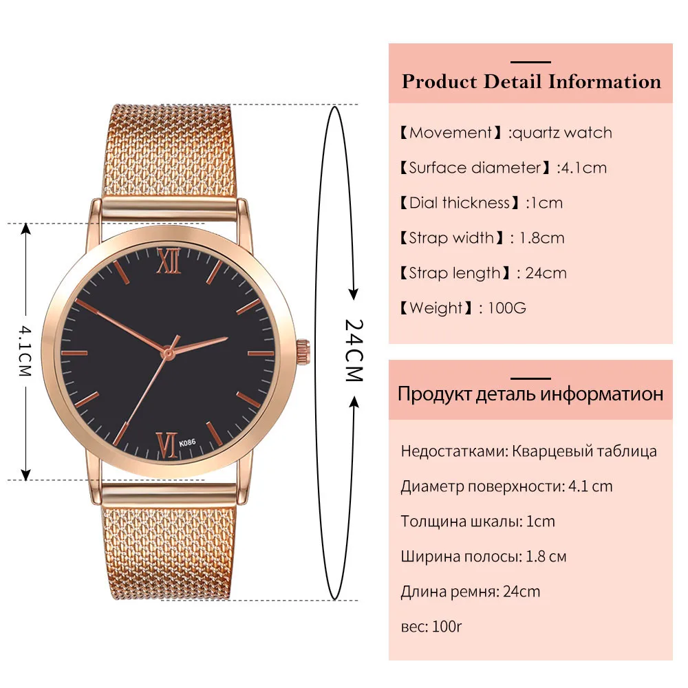 Мужские и женские часы Reloj роскошные Лидирующий бренд кварцевые из нержавеющей