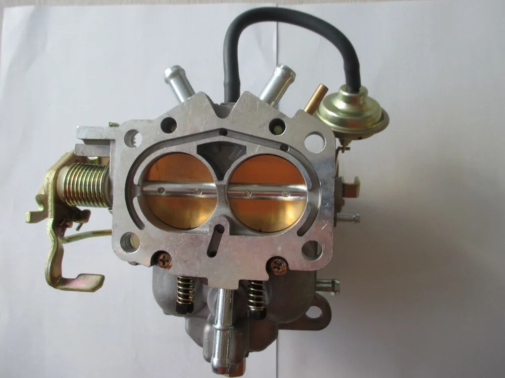 

New Carburetor Fit for Dodge 318 1980-2005 Carby Carb