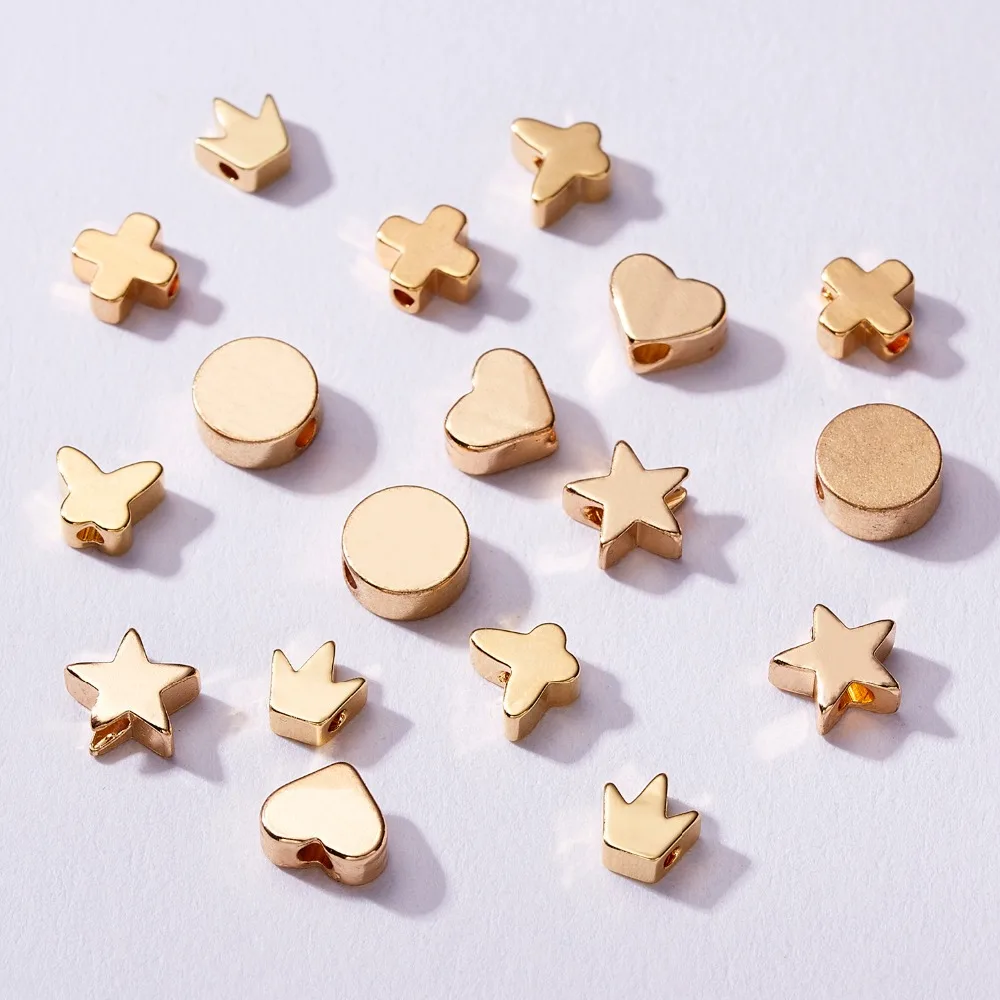 Женский браслет трос Wish Card регулируемый из ручного плетения Минималистичная