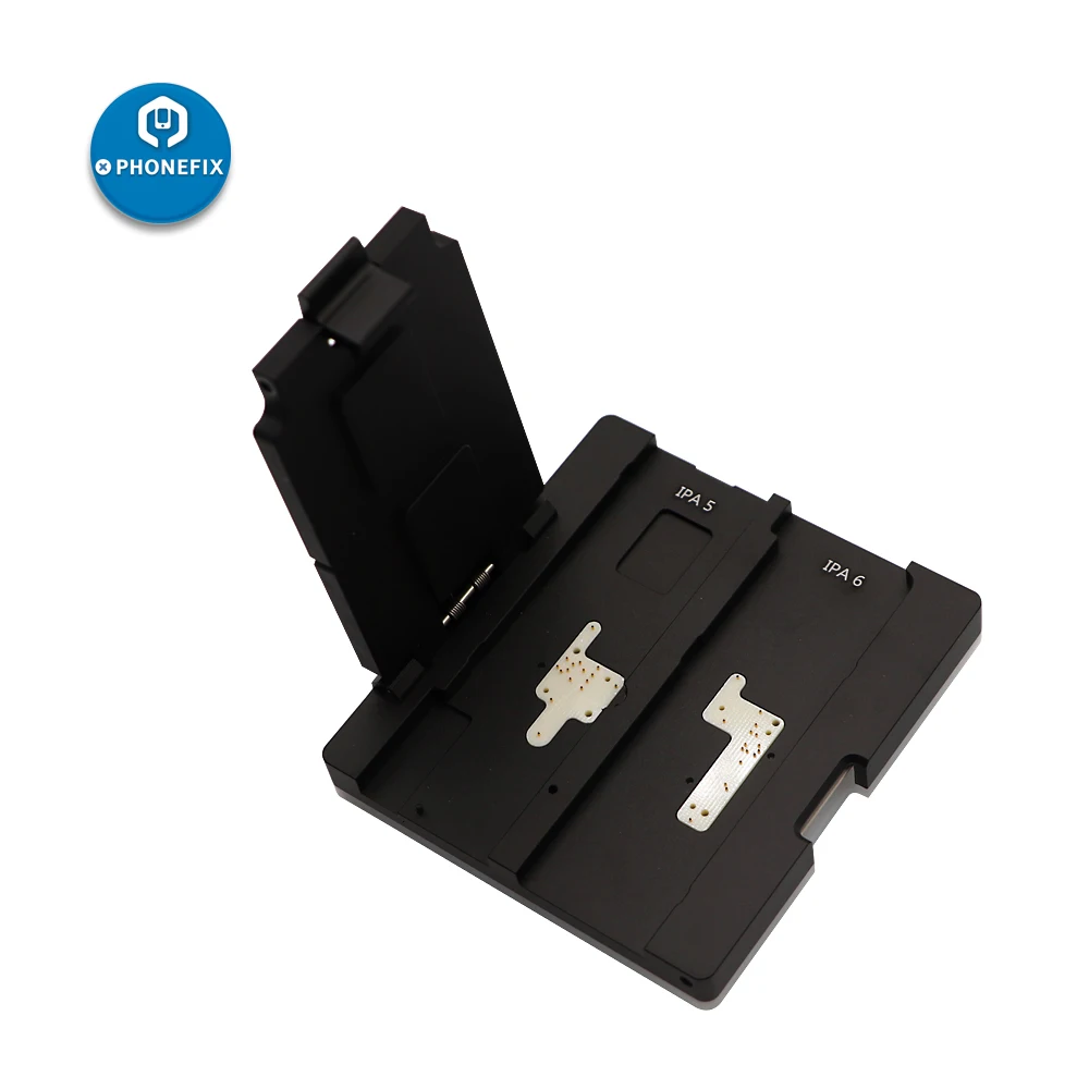 PHONEFIX Pro3000s NAND тестовое приспособление без разборки программист для чтения