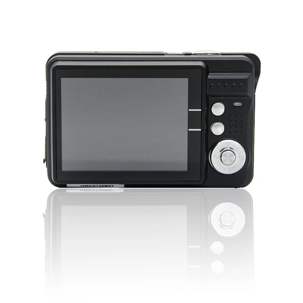 C88 18 Mega Pixels 3.0MP CMOS sensor 2.7 inch TFT LCD Screen HD 720P Digital Camera JU15 | Электроника