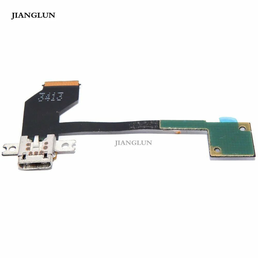 Порт зарядки Micro USB гибкий кабель для HDX 8 9 GPZ45RW 4th|Компьютерные кабели и разъемы| |