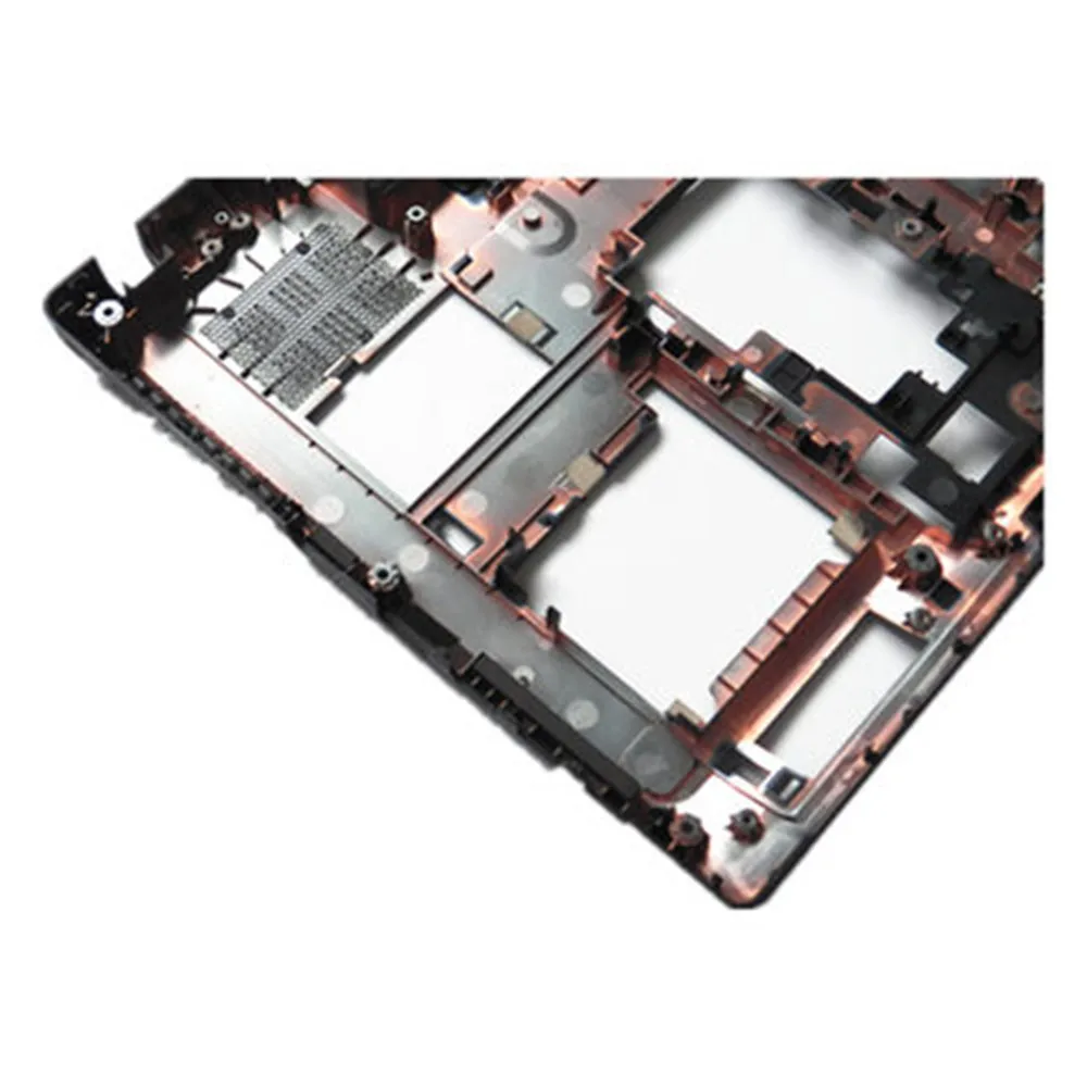 Нижняя крышка корпуса для ноутбука LENOVO G580 G585 новый защитный чехол с портом HDMI