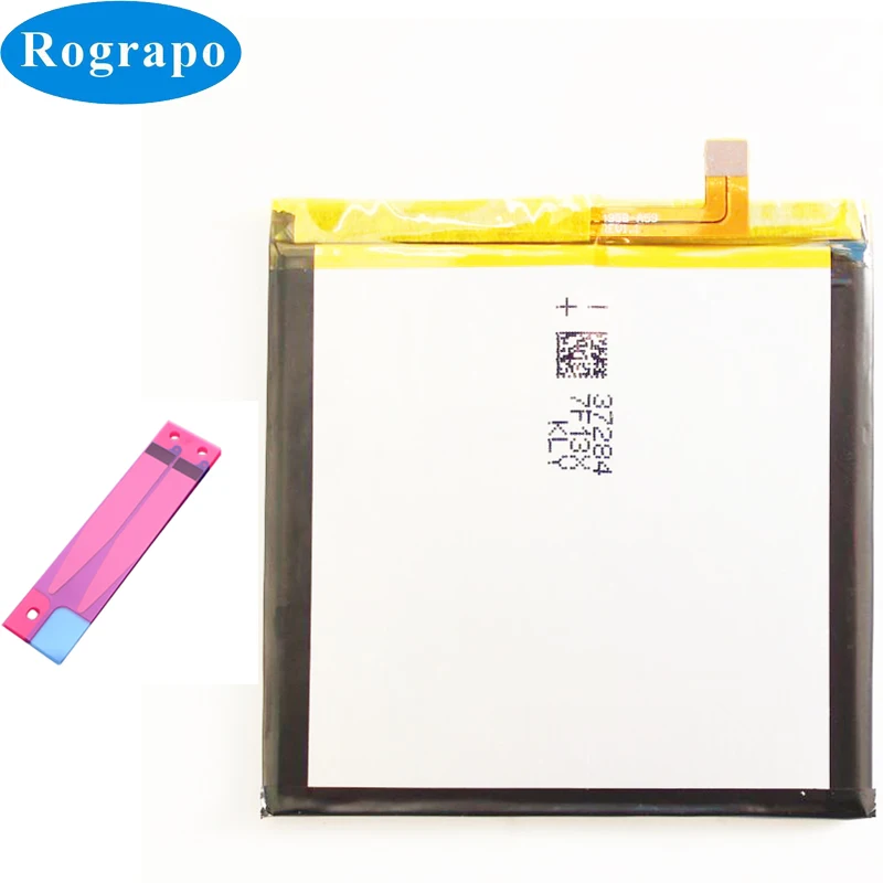 Новый 3380mAh BAT17613360 Высокое качество Замена батареи для DOOGEE MIX 5 дюймов Helio P25