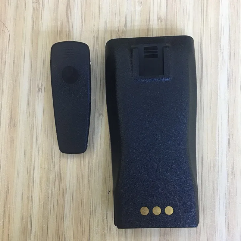 Батарейный блок 10X 6 AA для Motorola DEP450 DP1400 PR400 CP140 CP040 CP200 EP450 CP180 GP3188 и т. Д. Вакки с
