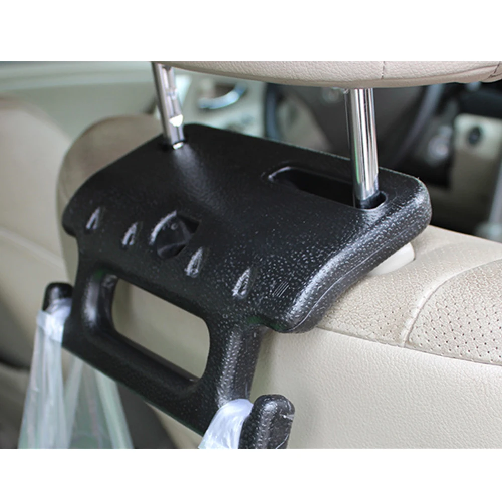 Спинка автомобильного сиденья задняя защитная ручка на переднее сиденье