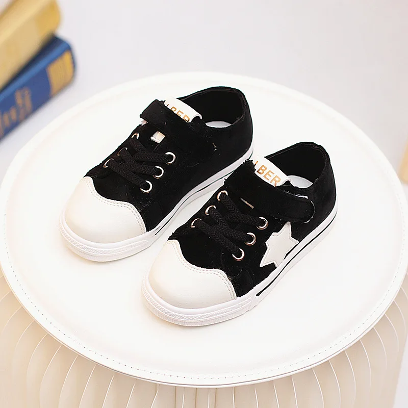 2017 весной новой Корейской детская shoes 4-6 лет baby мальчики/девочки удобные дышащие |