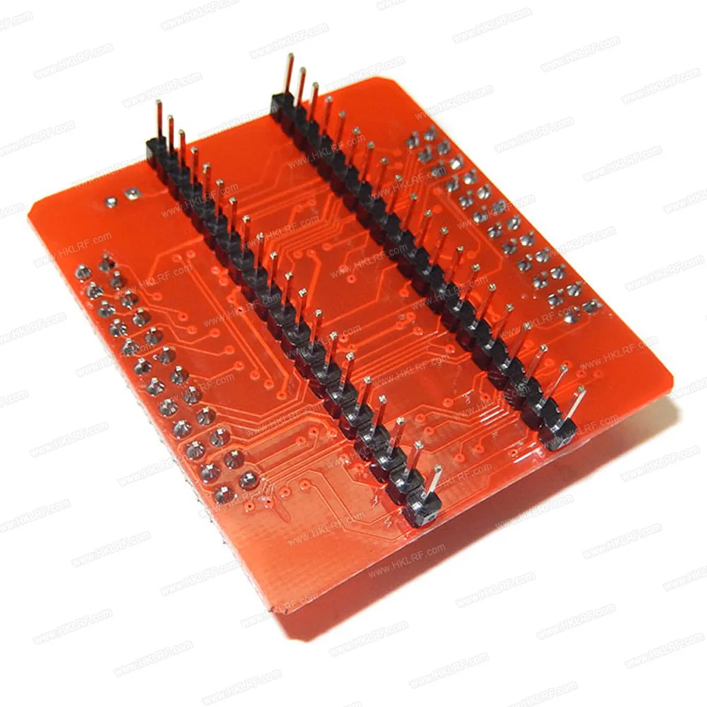 Новейшие TSOP48 SOP44 розетки IC адаптер для MiniPro TL866CS /TL866A /TL866II PLUS Универсальный USB