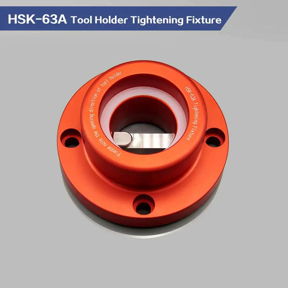 Держатель инструмента SFX HSK63A затягивающее приспособление для HSK CNC| |