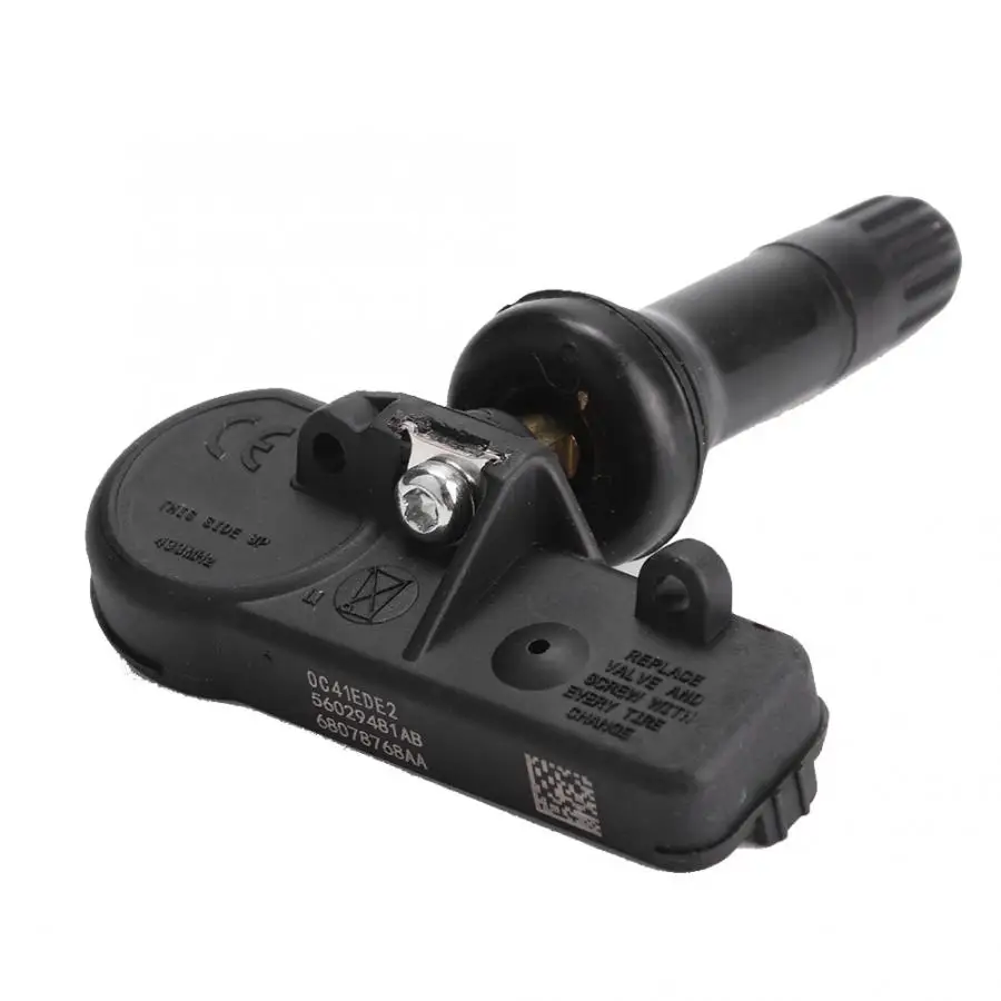 4 шт. датчик давления в шинах подходит для DODGE JEEP RAM 56029481AB TPMS HYUNDAI автомобильные