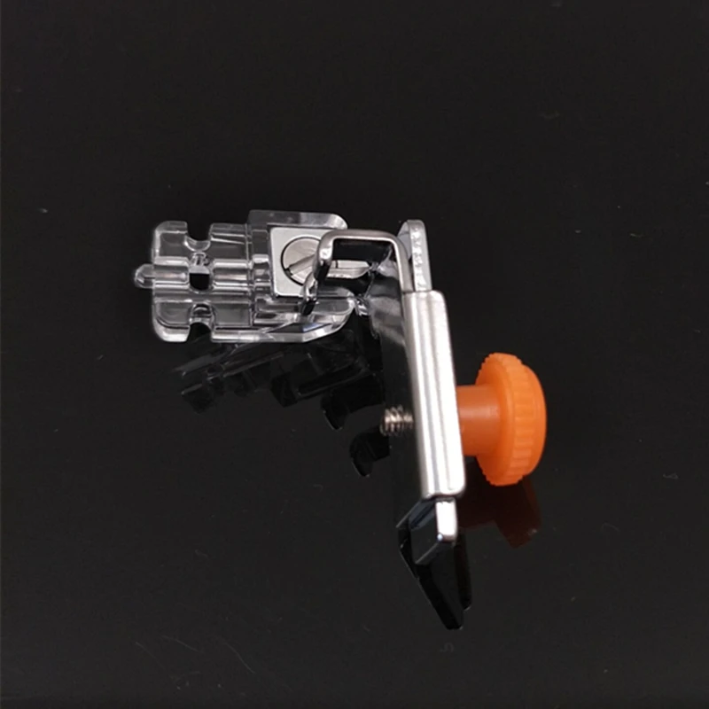 

Sewing Machine Accessories Concealed Zipper Foot #941800000 for Low Shank Models 5BB5126