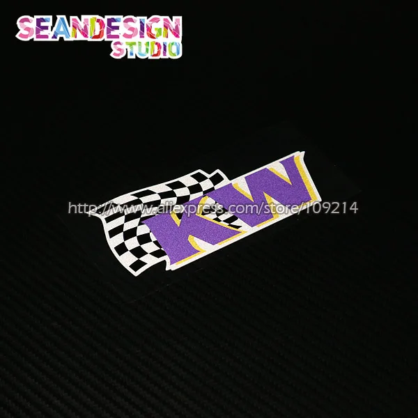 

KW damper E90 E46 C63 A45 CLA R20 R36 R32 GTI JAZZ S3 S4 auto car Decal Sticker PVC G02