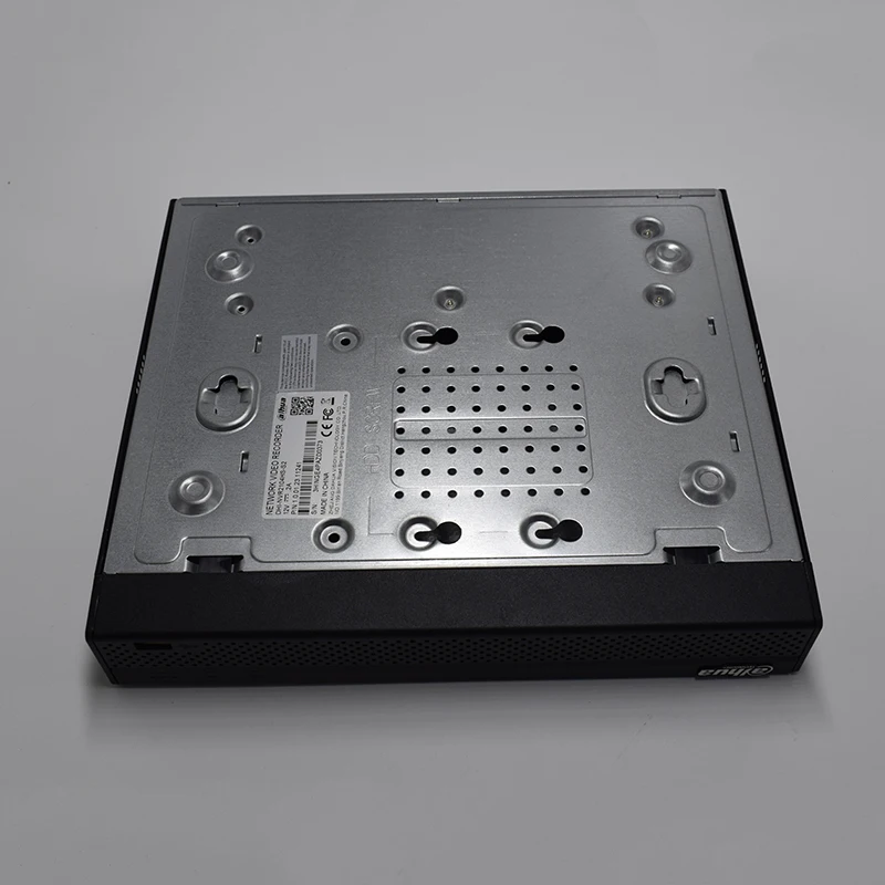 Сетевой видеорегистратор Dahua NVR P2P 3D интеллигентая(ый) NVR2104HS-S2 4 Ch сеть Onvif сети до 6Mp разрешение предварительного просмотра и воспроизведения H.264+/H.264