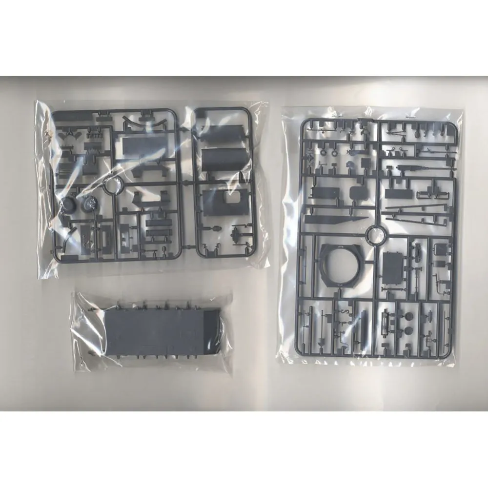 Tamiya 35292 1/35 немецкий Panzerkampfwagen II Ausf A/B/C Sd Kfz 121 хобби Военная сборка AFV модель